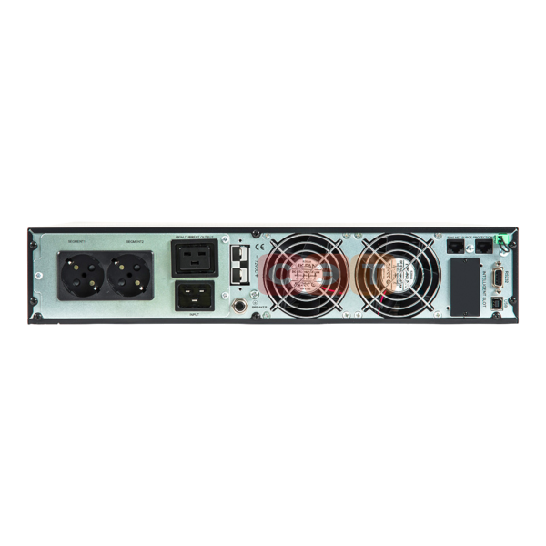 Источник бесперебойного питания SKAT-UPS 3000 RACK